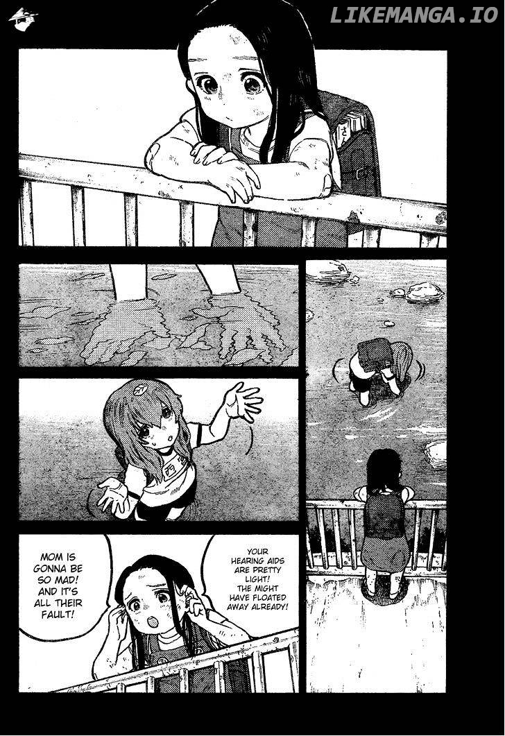 A Silent Voice, Chapter 11 image 08